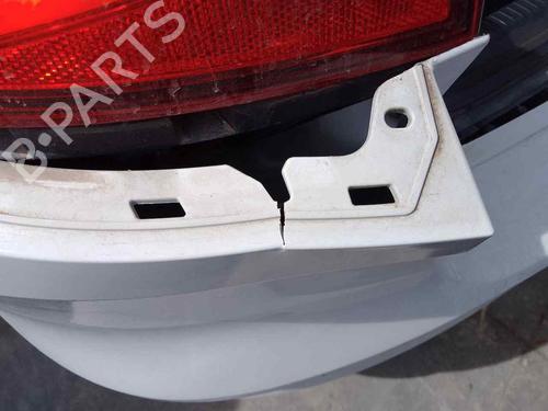 Rear bumper SEAT TOLEDO IV (KG3) 1.0 TSI | BP28467438C8 