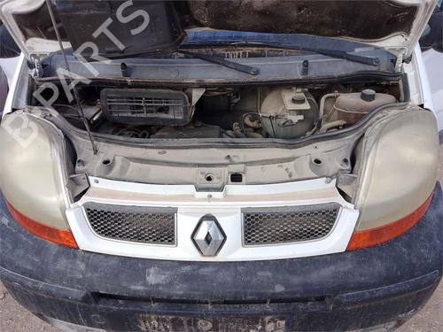 alternator-renault-trafic-ii-platformchassis-el-2001-38303333 main image
