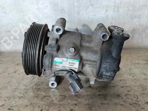 Compressore A/C PEUGEOT 207 (WA_, WC_) [2006-2015]  29981875
