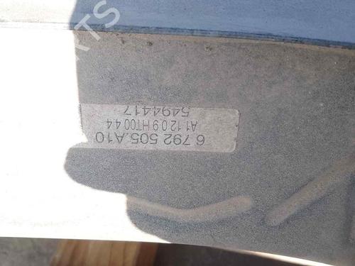 Rear axle BMW 1 (F20)  | BP26485932M2 