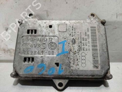 Lights ECU AUDI A6 C6 (4F2) | BP32683394M55 - Image 3