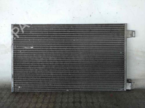 Used AC radiator RENAULT KANGOO / GRAND KANGOO II (KW0/1_) [2008-2025]  26482851