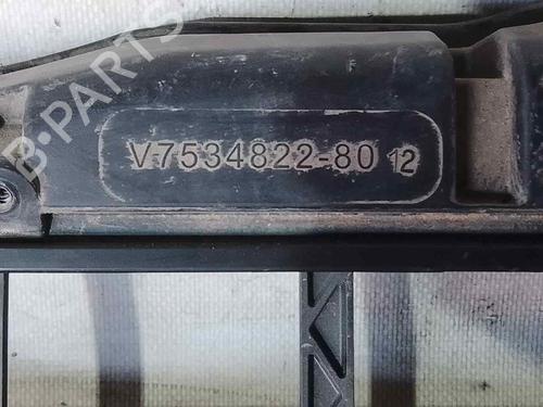 Air filter box PEUGEOT 308 SW I (4E_, 4H_)  | BP26470038M87 