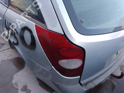 Used Left taillight RENAULT LAGUNA II Grandtour (KG0/1_) [2001-2007]  28456189