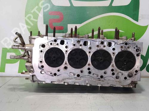 Cylinder head TOYOTA AVENSIS Saloon (_T25_) 2.0 D-4D (CDT250_, CDT250R) | BP31358097M5 