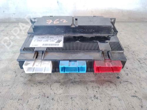 Climate control SEAT ALHAMBRA (7V8, 7V9)  | BP26482744I5 