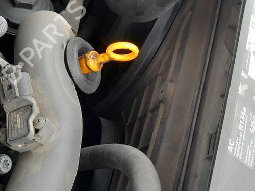 Used Radiator fan Radiator fan VW GOLF V (1K1) [2003-2010] 34251485 34251485