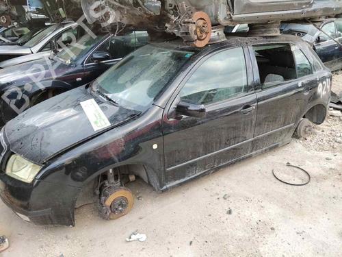 Used Steering column SKODA FABIA I (6Y2) [1999-2008]  29120513