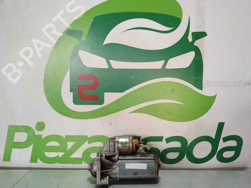 Used Starter RENAULT TRAFIC II Bus (JL) 1.9 dCI 100 (JL0C, JL0K) (101 hp) 31753247