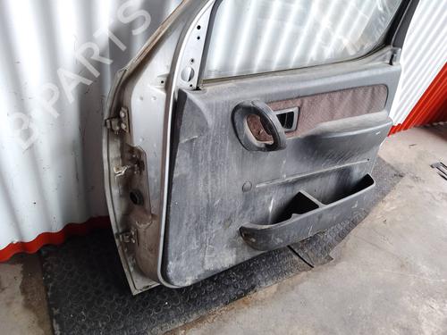 Right front door CITROËN BERLINGO / BERLINGO FIRST Box Body/MPV (M_) 1.9 D 70 (MBWJZ, MCWJZ) | BP26480536C3 