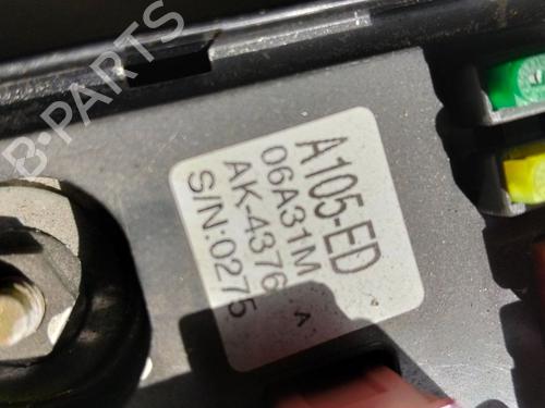 Fuse box SSANGYONG RODIUS I | BP39532263E1 - Image 3