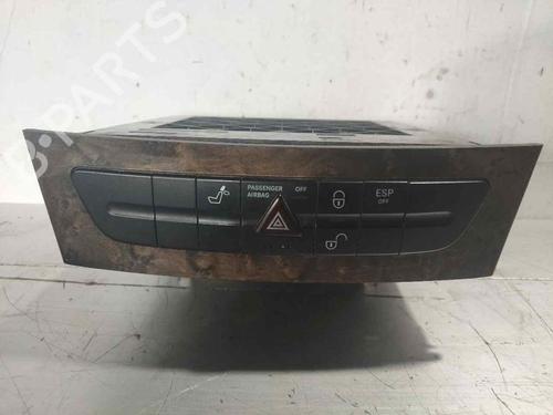 warning-switch-mercedes-benz-e-class-w211-2002-2003-2004-2005-2006-2007-2008-2009-32724158 main image