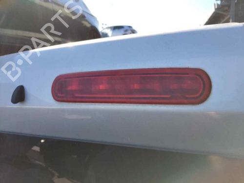 Used Third brake light FIAT DOBLO Cargo (263_) [2010-2025]  29207359