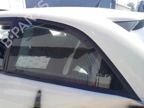 Used Rear left quarter glass AUDI A1 (8X1, 8XK) 1.6 TDI (105 hp) 28455079