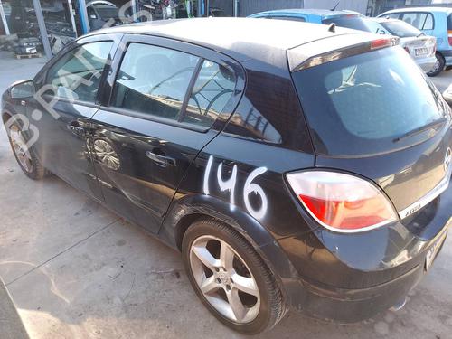Bakluke CC/Kombi-Kupé OPEL ASTRA H (A04) 1.9 CDTI (L48) | BP26480528C6 