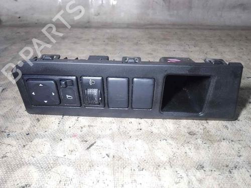 Used Mirror switch NISSAN NOTE (E11, NE11) 1.4 (88 hp) 26469733