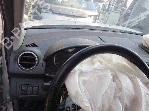 Used Dashboard MAZDA 2 (DY) 1.4 CD (68 hp) 28462786