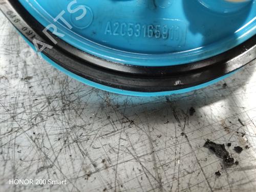 Fuel pump SEAT LEON (1P1) | BP36222922M76 - Image 2