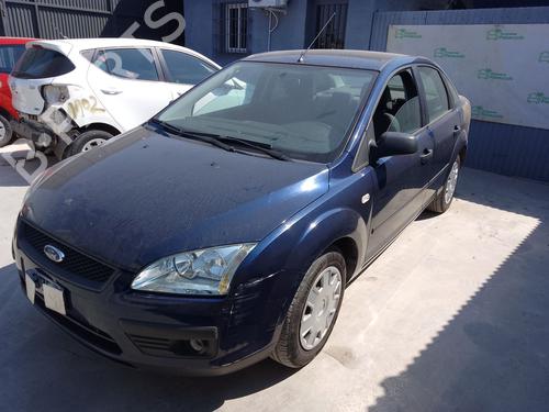 Sæde Bagtil FORD FOCUS II Saloon (DB_, FCH, DH) 1.6 Ti | BP36325105C17  - Image 5