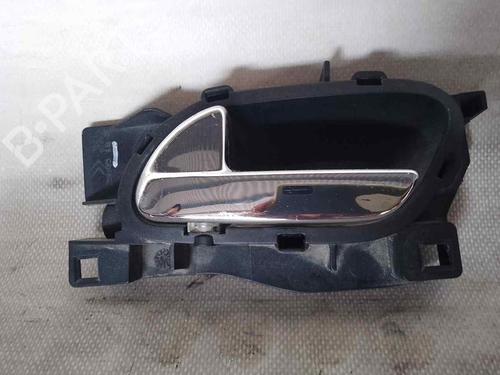 Used Front left interior door handle CITROËN C4 II (NC_) [2009-2025]  26467151