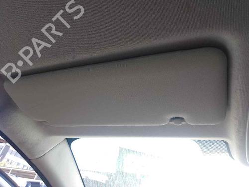 Left sun visor RENAULT CLIO IV Grandtour (KH_)  | BP28455293I1 