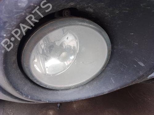 Used Left front fog light Left front fog light RENAULT SCÉNIC I MPV (JA0/1_, FA0_) 1.9 dCi RX4 (101 hp) 39690689 39690689