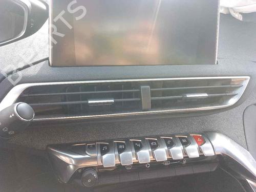 Used Air vent PEUGEOT 3008 II SUV (MC_, MR_, MJ_, M4_) 2.0 BlueHDi 150 (MJAHXH, MJAHXV, MJAHXG, MJAHSH, MJAHRH,... (150 hp) 28463143