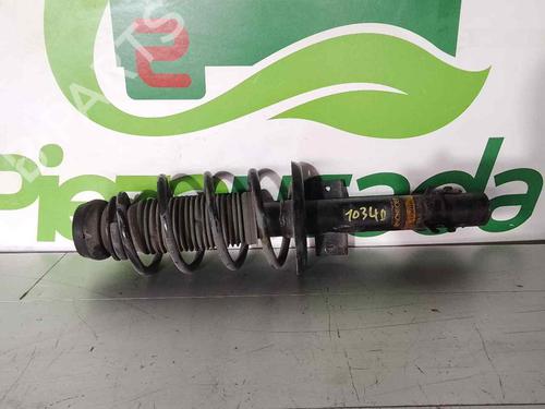 Højre fortil støddæmper SEAT IBIZA IV (6J5, 6P1) [2008-2017]  31070130