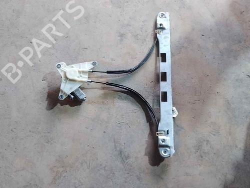 Used Front right window mechanism RENAULT MASTER III Platform/Chassis (EV, HV, UV) [2010-2025]  31064737