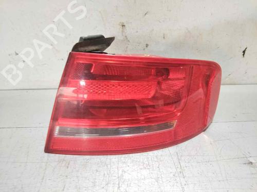 Used Right taillight Right taillight AUDI A4 B8 Avant (8K5) [2007-2017] 33688830 33688830
