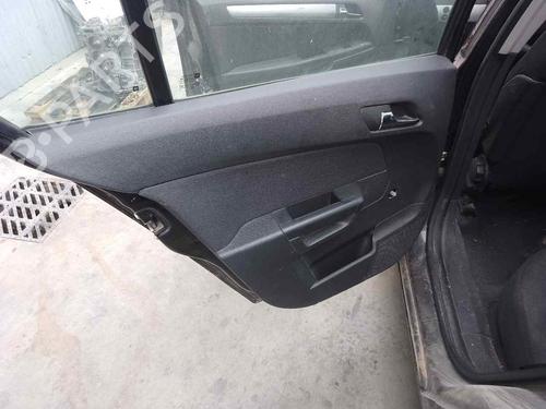 Rudehejsemekanisme venstre bagtil OPEL ASTRA H (A04) [2004-2014]  28469420