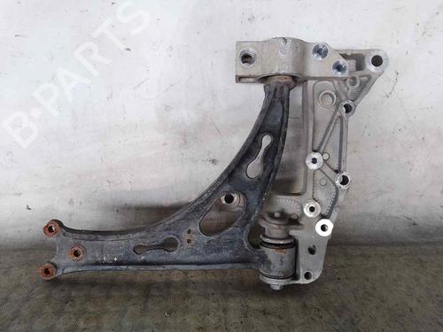 Left front suspension arm SEAT LEON (1P1)  | BP26476343M12 