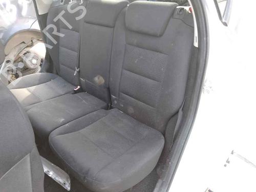 Used Rear seat MERCEDES-BENZ A-CLASS (W169) A 180 CDI (169.007, 169.307) (109 hp) 28452979