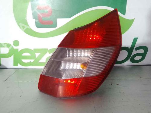 Used Right taillight RENAULT SCÉNIC II (JM0/1_) [2003-2010]  31136285