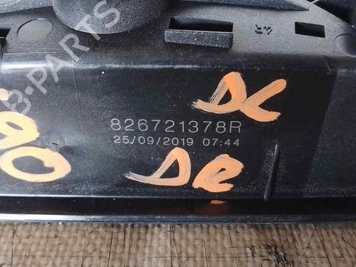 Front right interior door handle RENAULT CLIO V (B7_)  | BP26470216I14 
