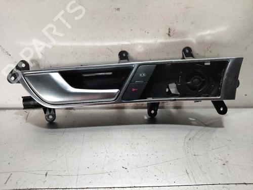 front-left-interior-door-handle-audi-a6-c6-4f2-2004-2005-2006-2007-2008-2009-2010-2011-32724283 main image
