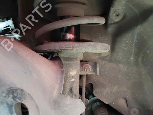 Left front shock absorber RENAULT GRAND SCÉNIC II (JM0/1_) 1.5 dCi (JM02, JM13) | BP29332903M16 