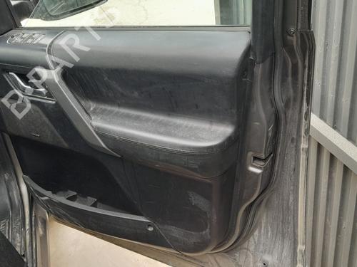 Used Front right window mechanism Front right window mechanism LAND ROVER FREELANDER 2 (L359) [2006-2015] 32724245 32724245