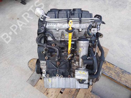 Engine SEAT ALTEA XL (5P5, 5P8) | BP26486627M1