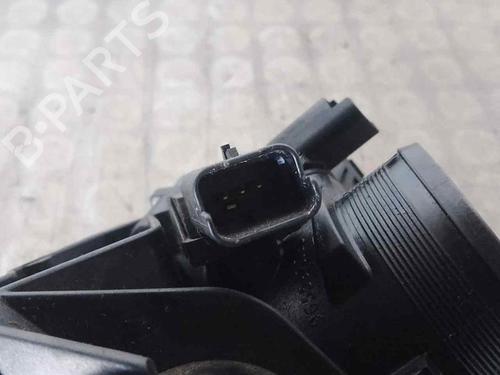 Throttle body PEUGEOT 407 (6D_)  | BP26478997M82 