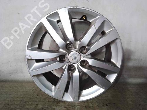 Used Rim PEUGEOT 308 I (4A_, 4C_) [2007-2016]  26481849