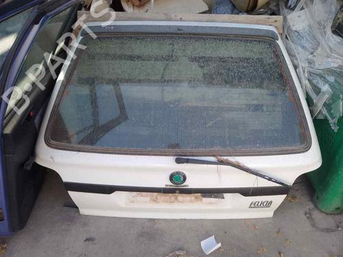 Used Tailgate SKODA FELICIA II (6U1) 1.9 D (64 hp) 26482570