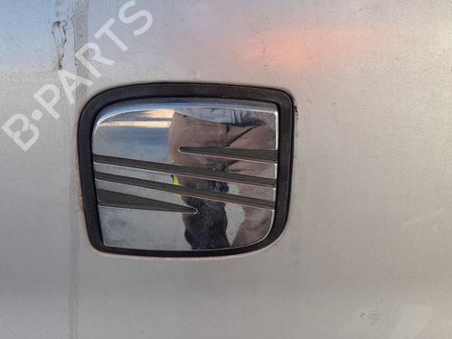 Used Tailgate handle Tailgate handle SEAT IBIZA III (6L1) [2002-2009] 33757263 33757263