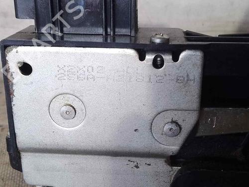 Front right lock FORD FUSION (JU_) 1.4 TDCi | BP26472614C97 