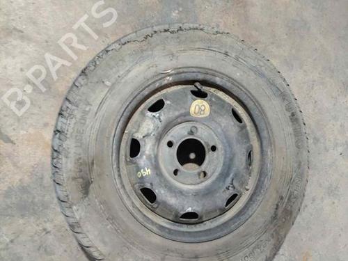 Used Other Other SSANGYONG KYRON [2005-2014] 34375696 34375696