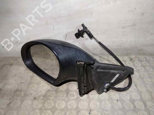 Used Left mirror SEAT IBIZA III (6L1) [2002-2009]  26471901