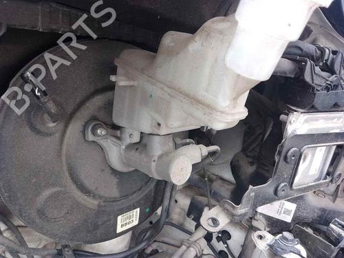 Used Brake master cylinder HYUNDAI i20 II (GB, IB) 1.2 (84 hp) 28459426