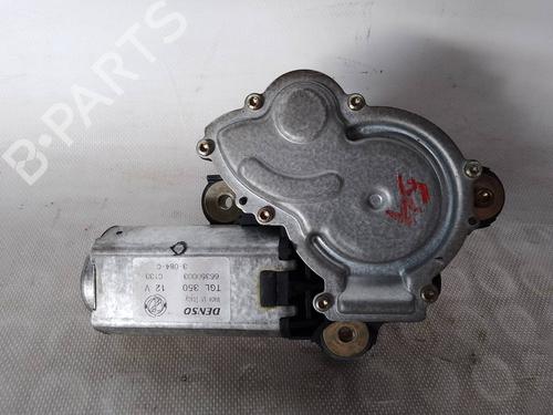 Rear wiper motor FIAT STILO (192_)  | BP26472501M102 