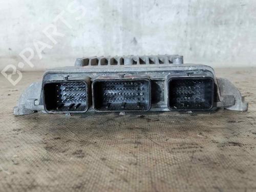 Engine control unit (ECU) FORD FIESTA V (JH_, JD_) 1.4 TDCi | BP29981861M57
