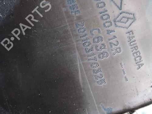 Katalysator RENAULT MASTER III Platform/Chassis (EV, HV, UV)  | BP29565323M10 